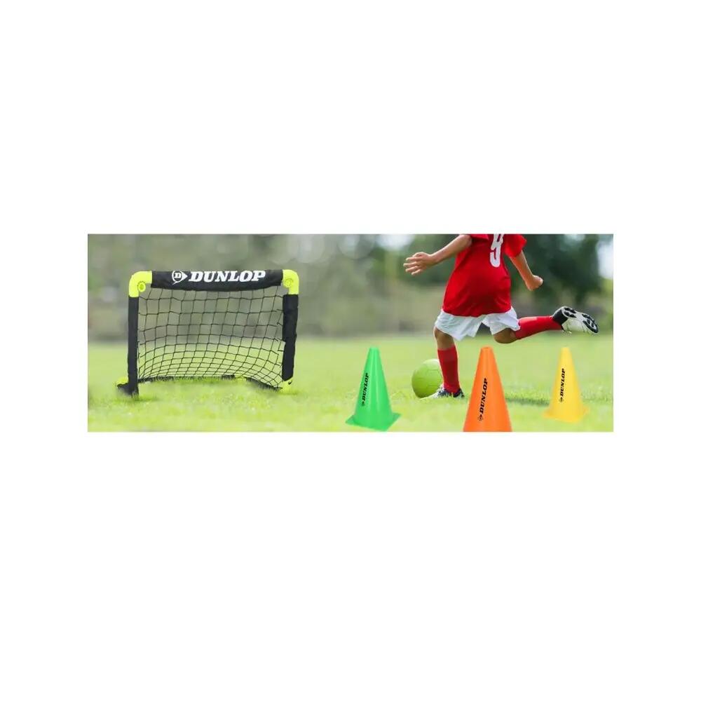 Fußballtor Fußball 50 x 44 x 44 cm 7/10