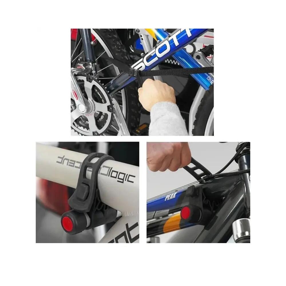 Trekhaak fietsendrager Thule HangOn 9/10