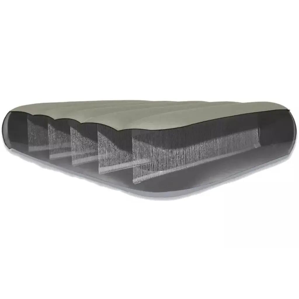 Intex Matelas Gonflable Full Deluxe Single High 4/5