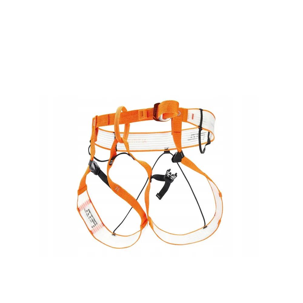 Carabina de aço Petzl Oxan Triact-Lock 3/5