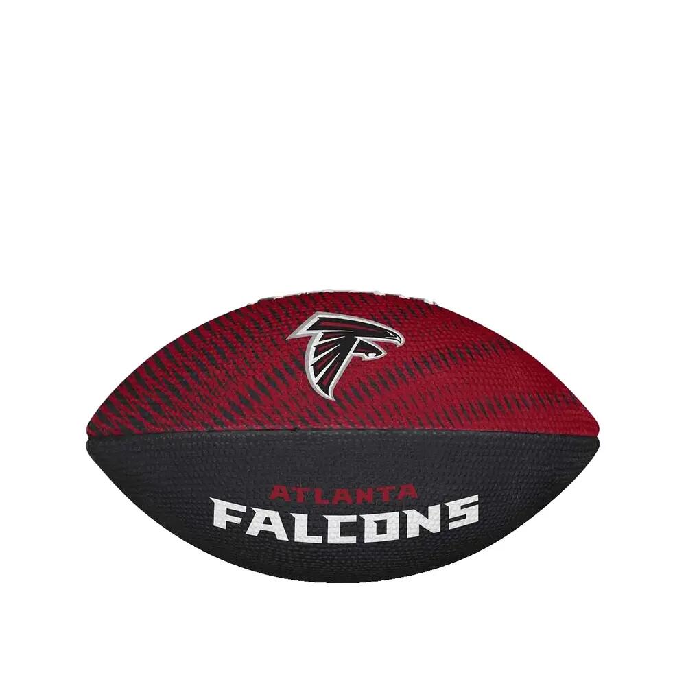 Wilson NFL Team Tailgate Voetbal Junior Team Falcons 3/3