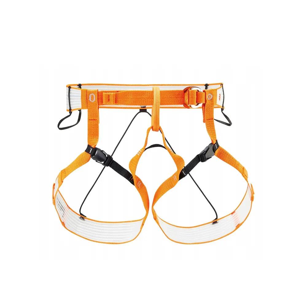 Carabina de aço Petzl Oxan Triact-Lock 2/5
