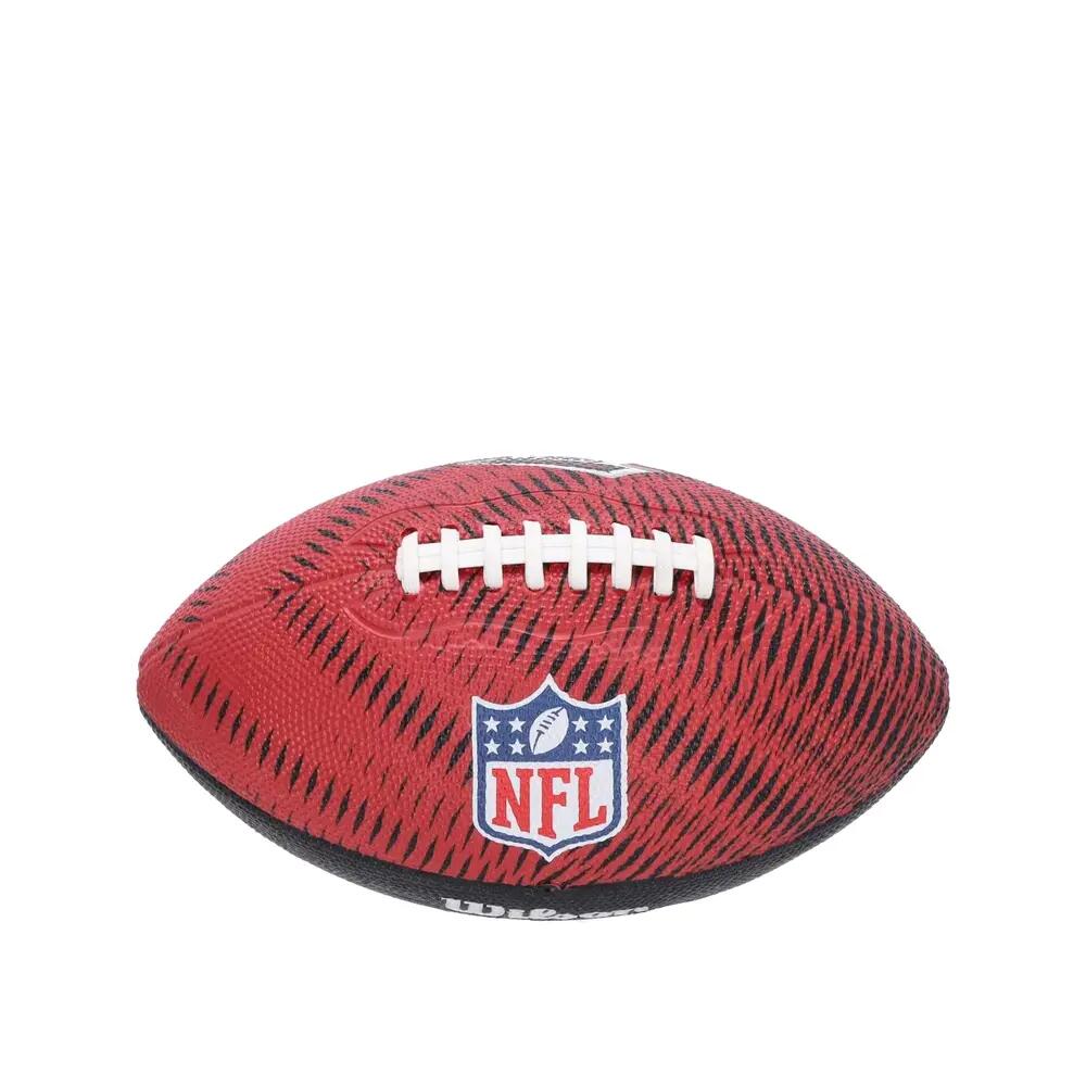 Wilson NFL Team Tailgate Voetbal Junior Team Falcons 2/3