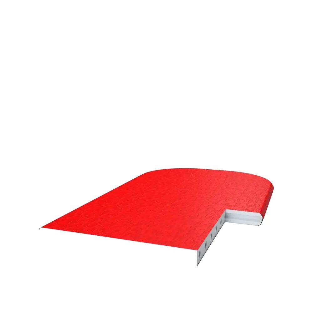 Bodenmatte VAUDE Tour 3,8 M 4/5