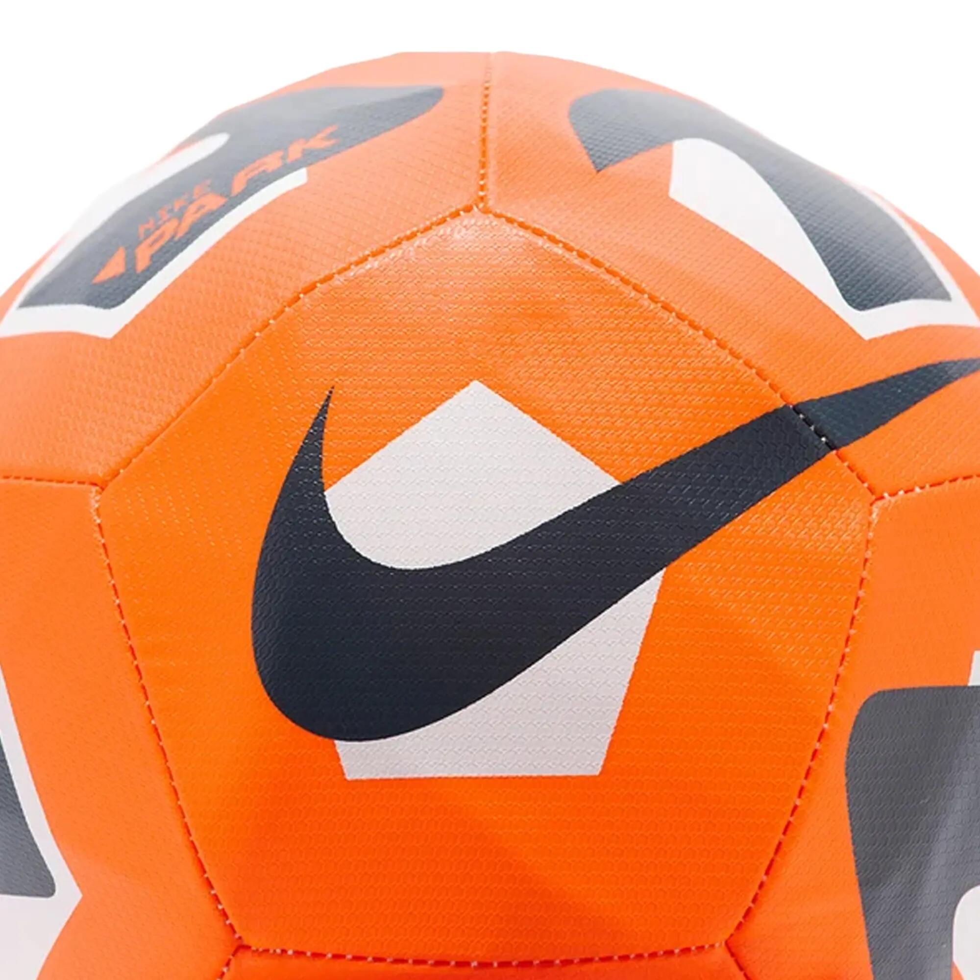 Pallone Nike Park Team 2.0 Arancio Bianco 3 6/6