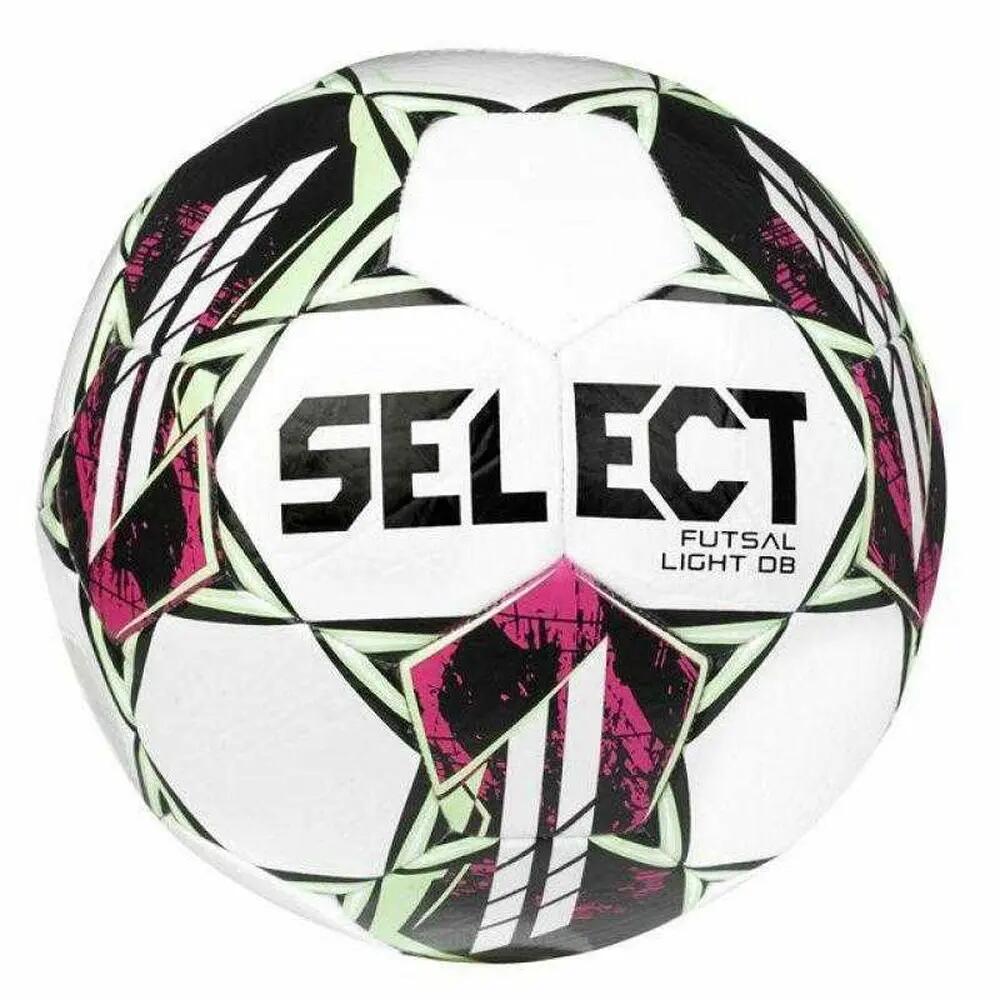 Futsal Light Football (White) 4 1/3