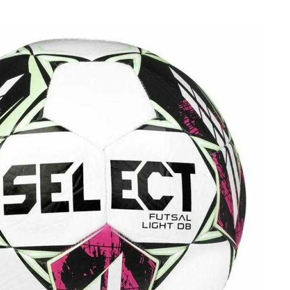 Futsal Light Football (White) 4 3/3