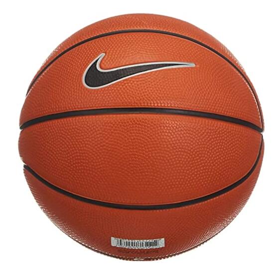Mini Ballon De Basket SKILLS Enfant (Orange) Taille 3