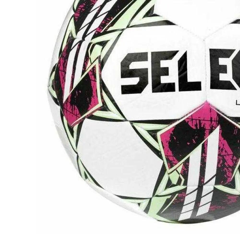 Futsal Light Football (White) 4 2/3