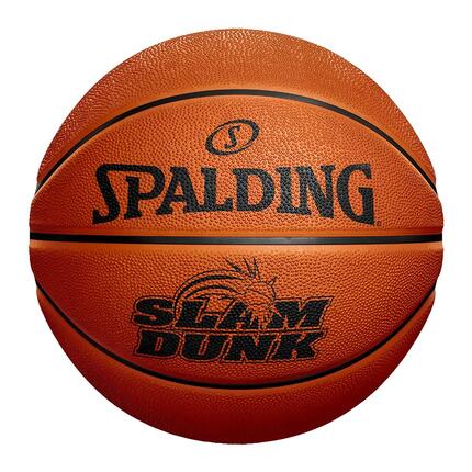 Slam Dunk Basketbal (Oranje) 7