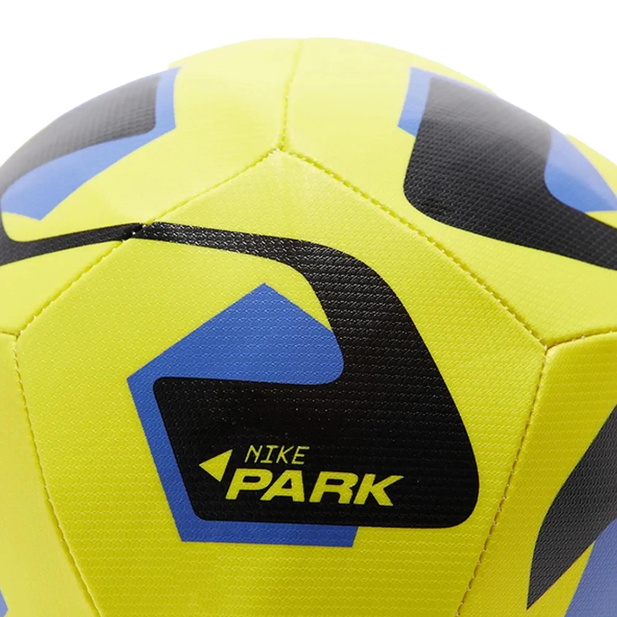 Park Team 2.0 Football (Yellow) 5 4/4