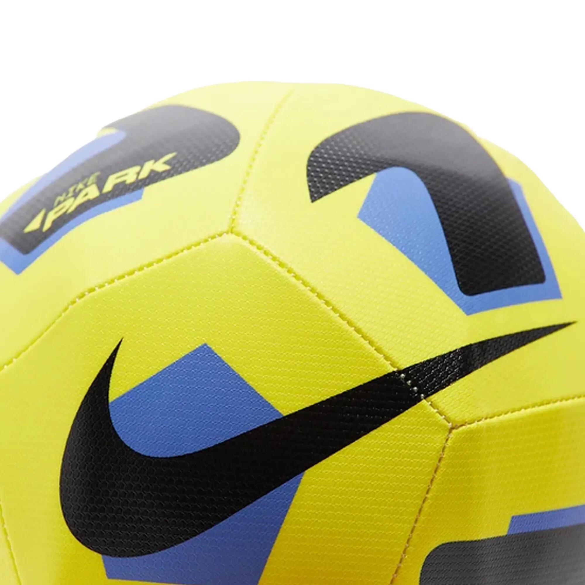 Park Team 2.0 Football (Yellow) 5 3/4