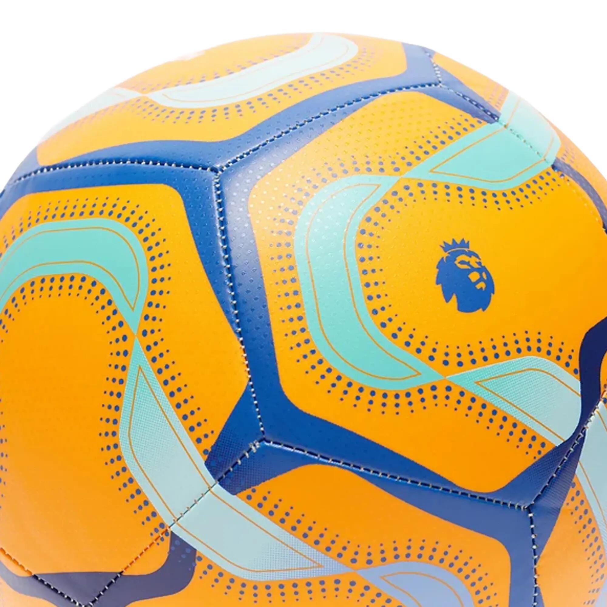 Premier League Pitch Futballlabda 5 4/4