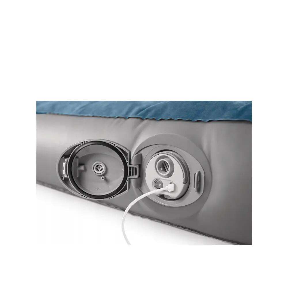 Materac dmuchany Intex 64187 łóżko z pompka USB 1os 191x99x25 cm model 2026 6/7