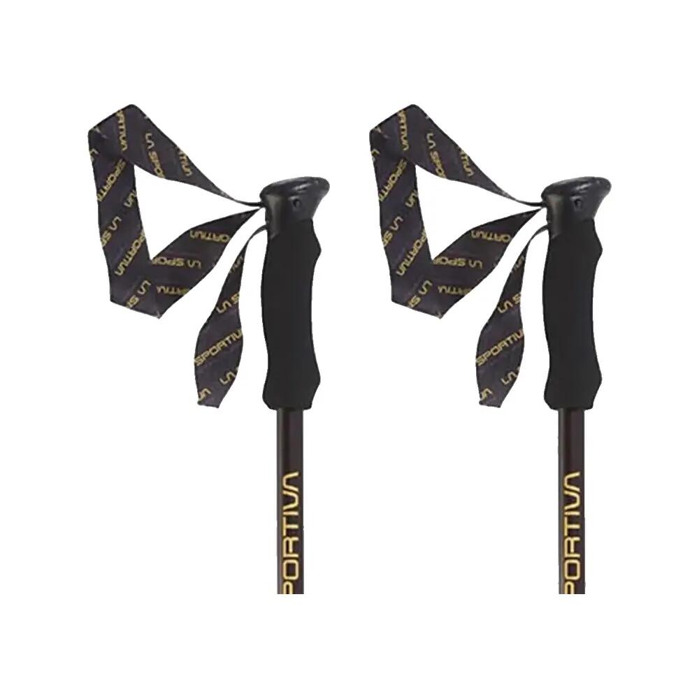 Kij do wędrówek La Sportiva Nepal 5/5