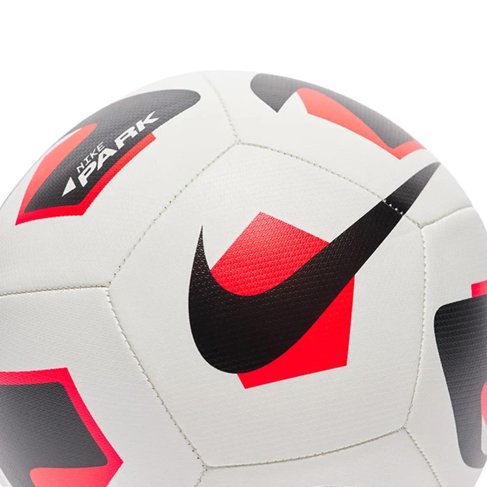 Pallone Nike Park Team 2.0 Bianco 5 4/4