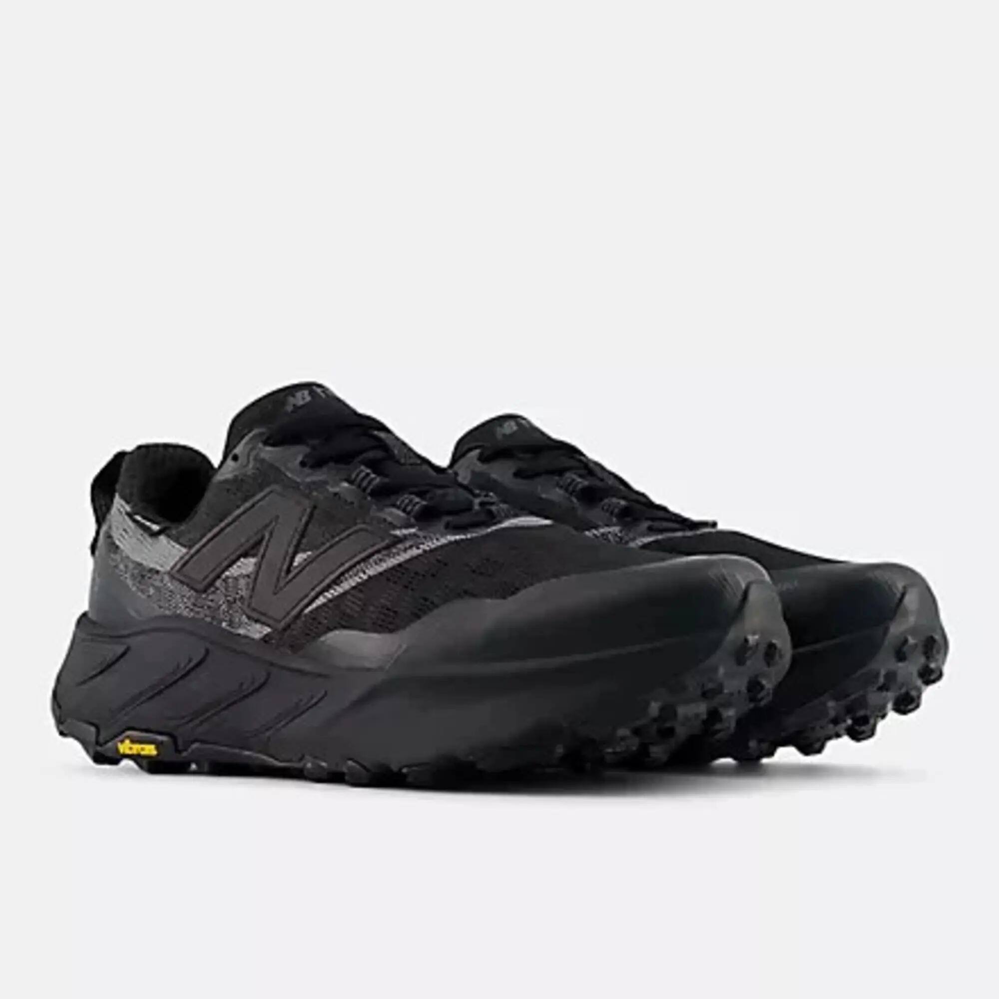 Scarpe Running New Balance Fresh Foam X Hierro Gtx V9 Volwassenen 2/5