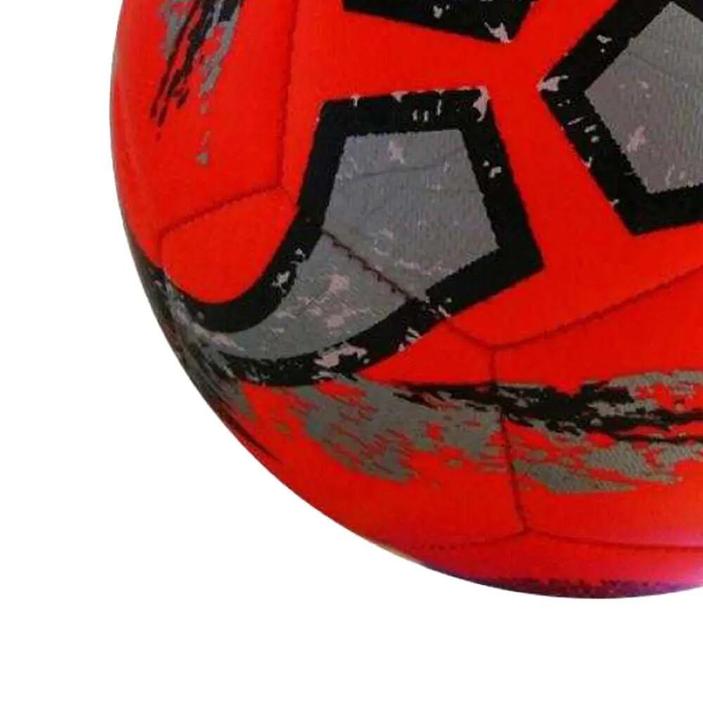 Football (Orange) 3 3/3