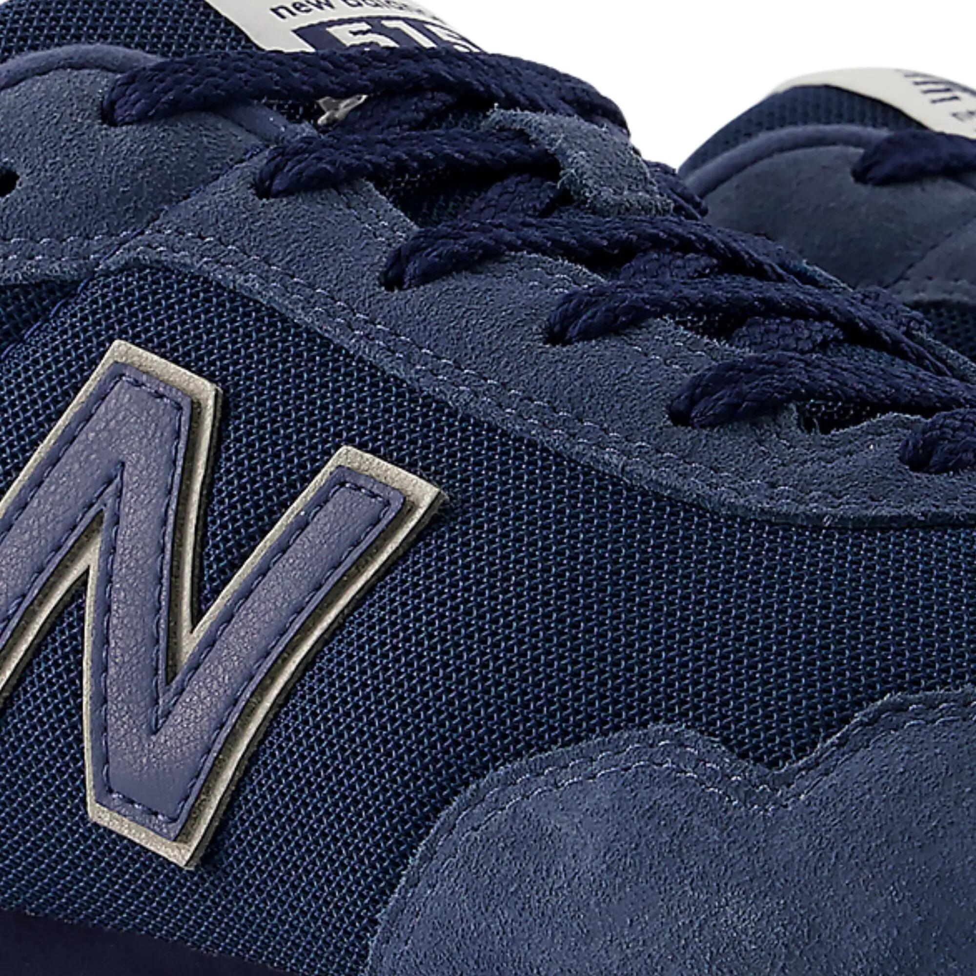 Buty do chodzenia męskie New Balance M5154R3 5/5