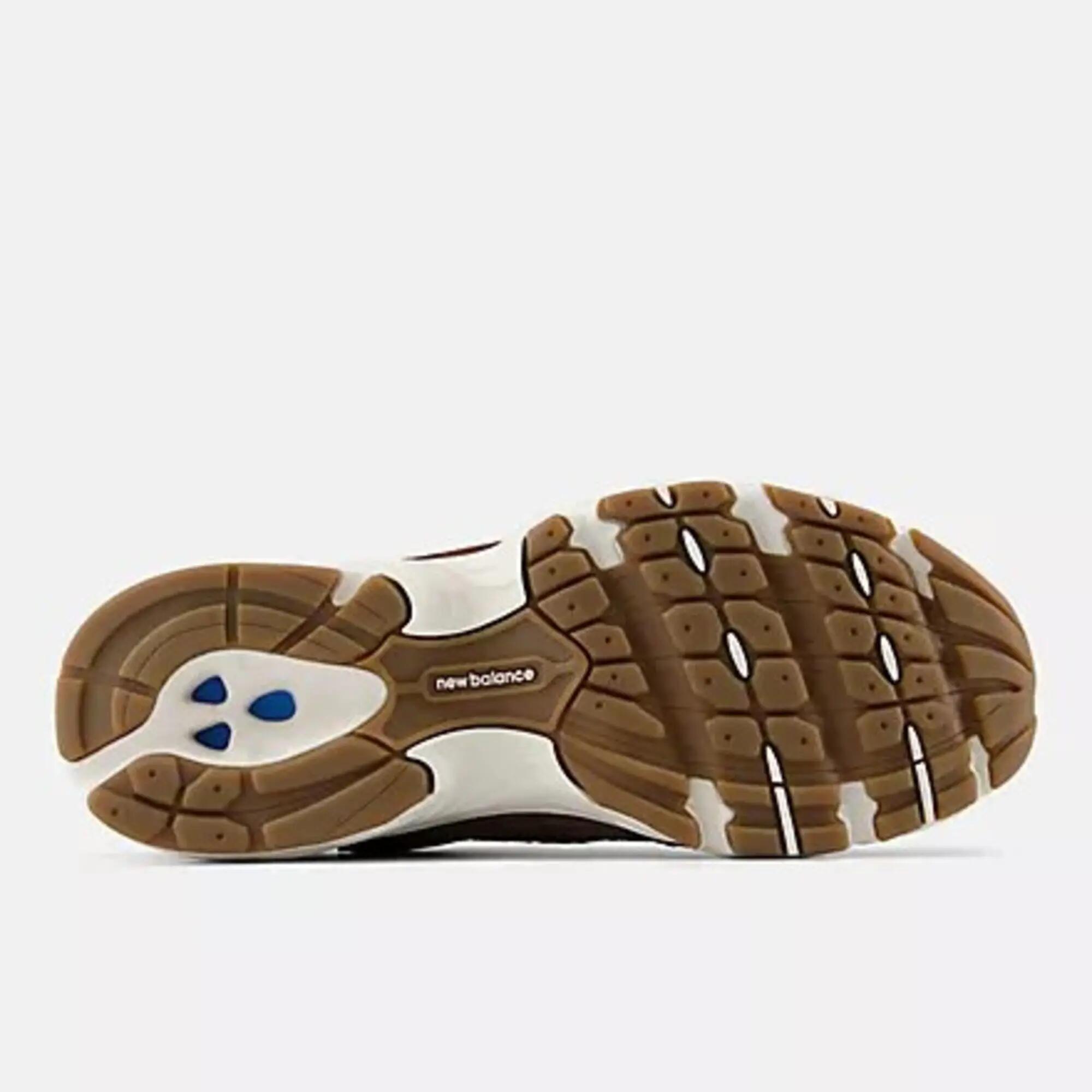 Sneaker New Balance Tier 3 Adulto 5/6