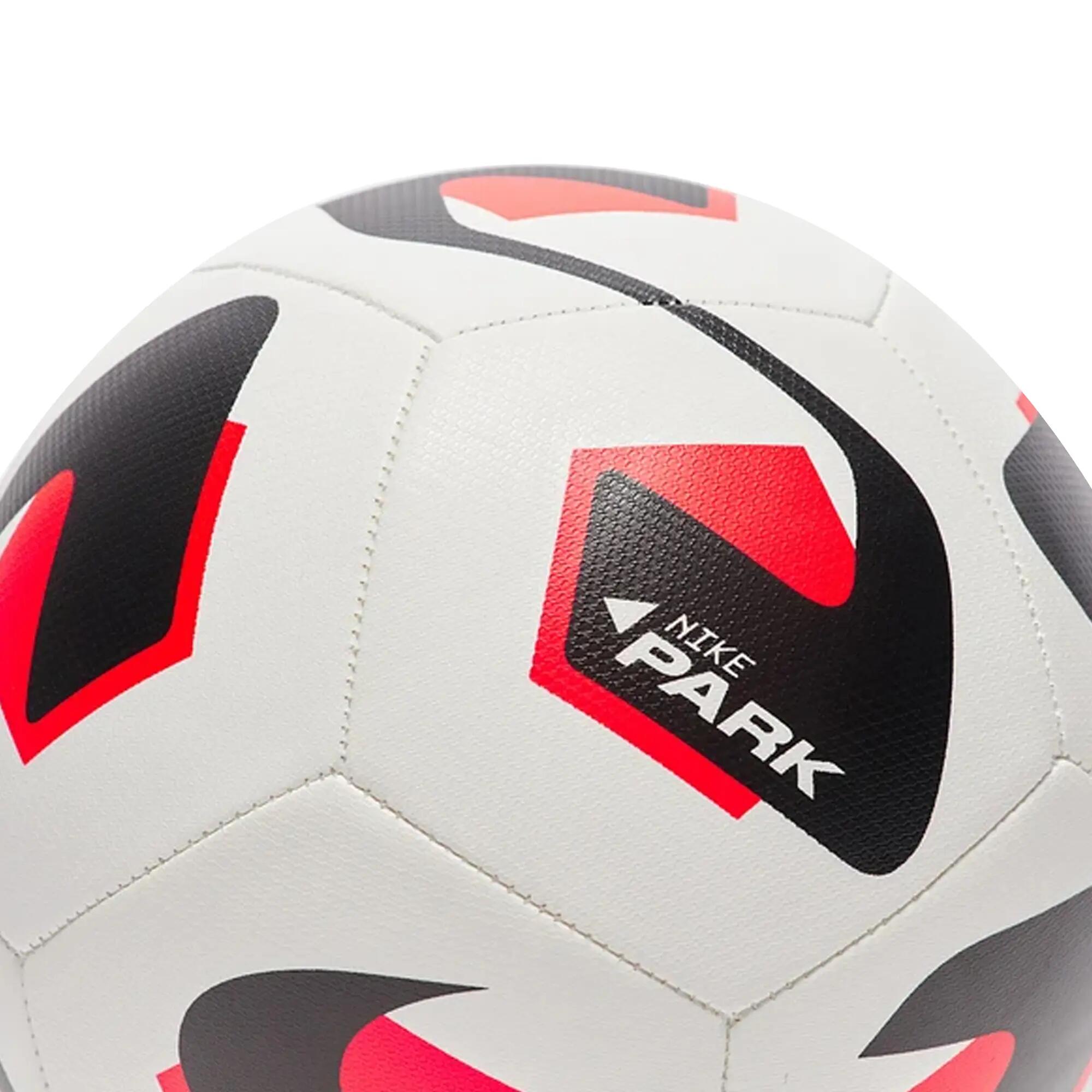 Pallone Nike Park Team 2.0 Bianco 5 3/4