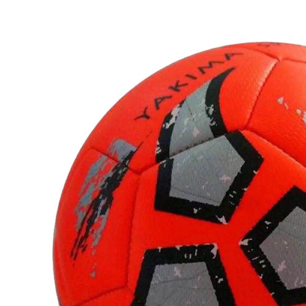 Football (Orange) 3 2/3