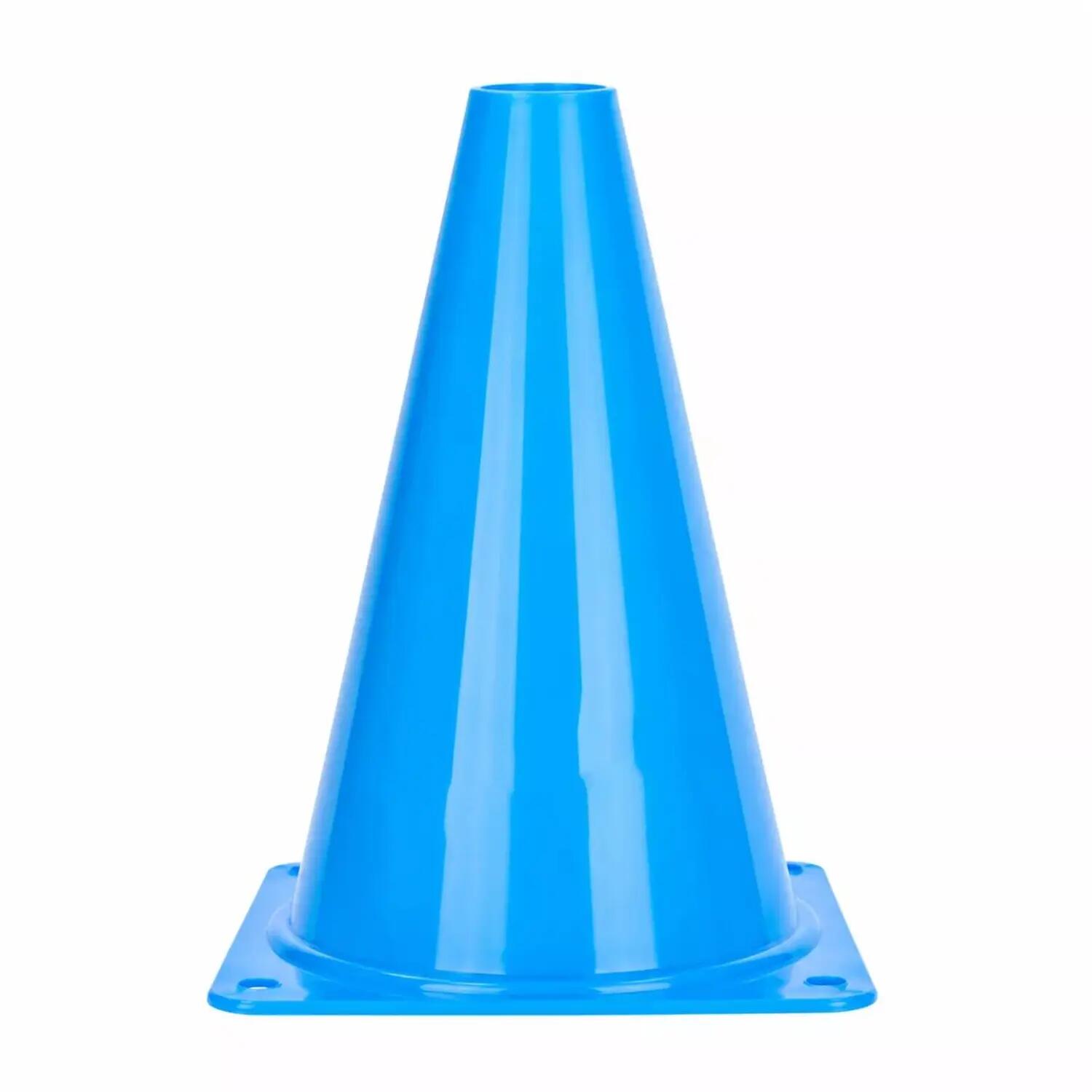 Sloupek bez otvorů 23 cm 2/2