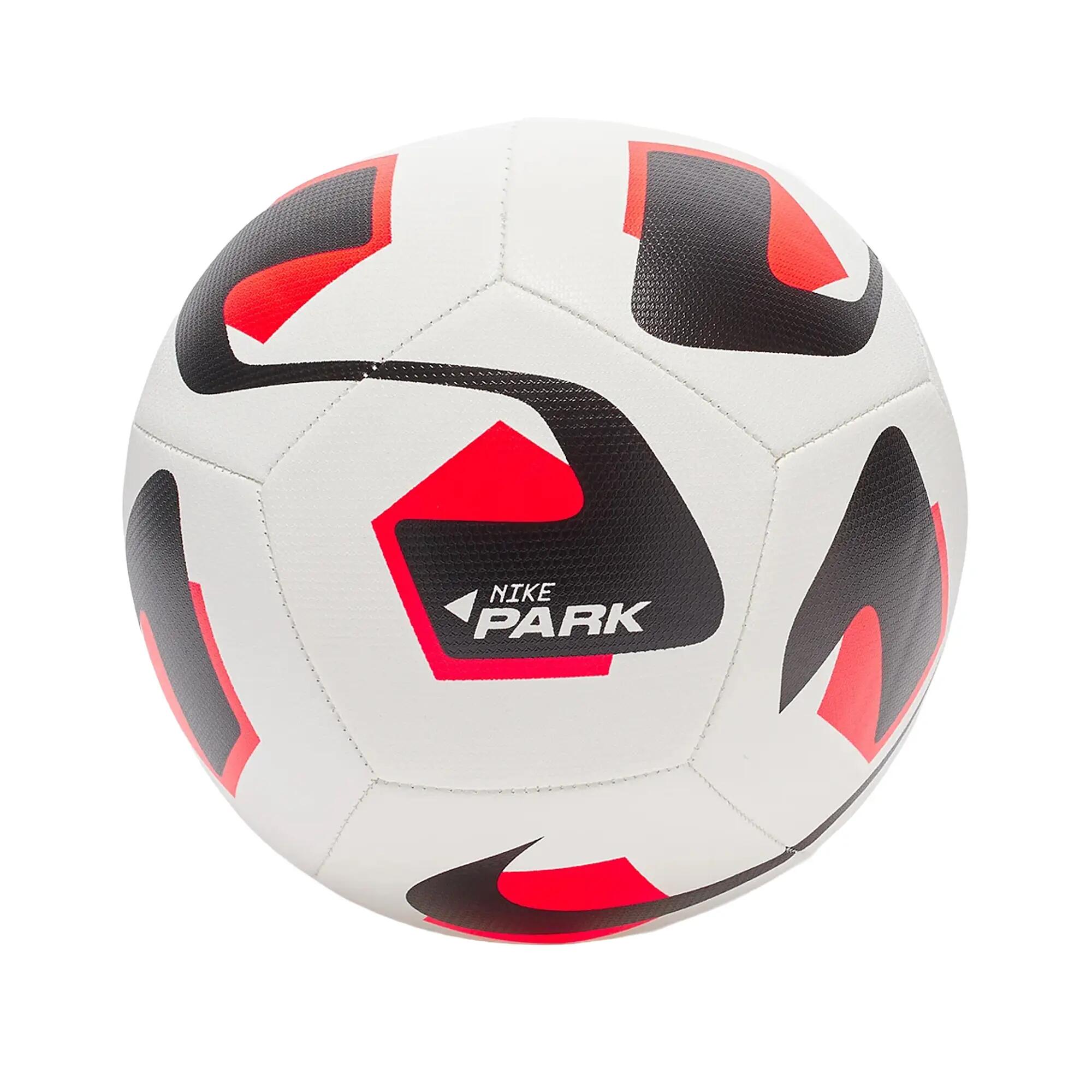 Pallone Nike Park Team 2.0 Bianco 5 2/4