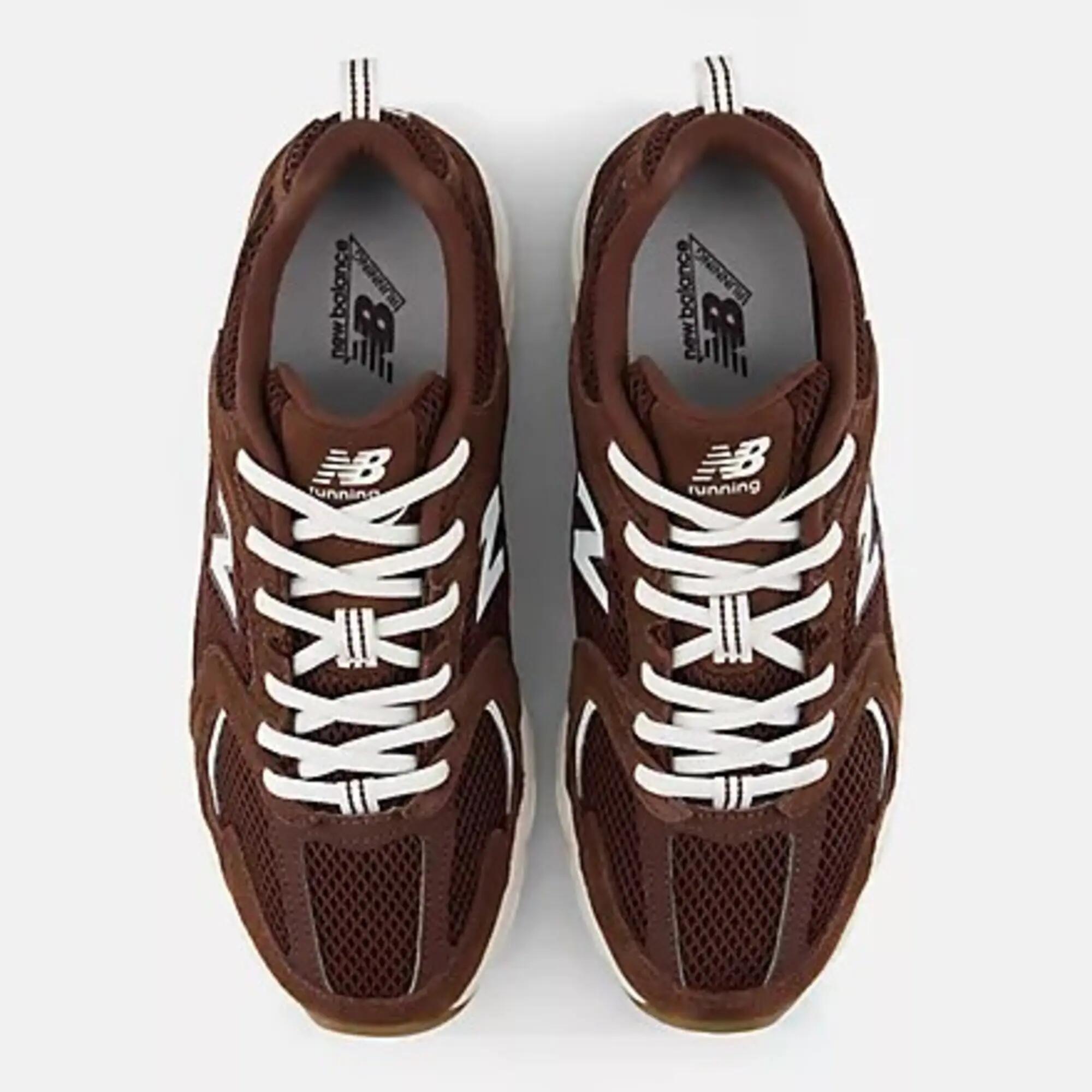 Sneaker New Balance Tier 3 Adulto 3/6