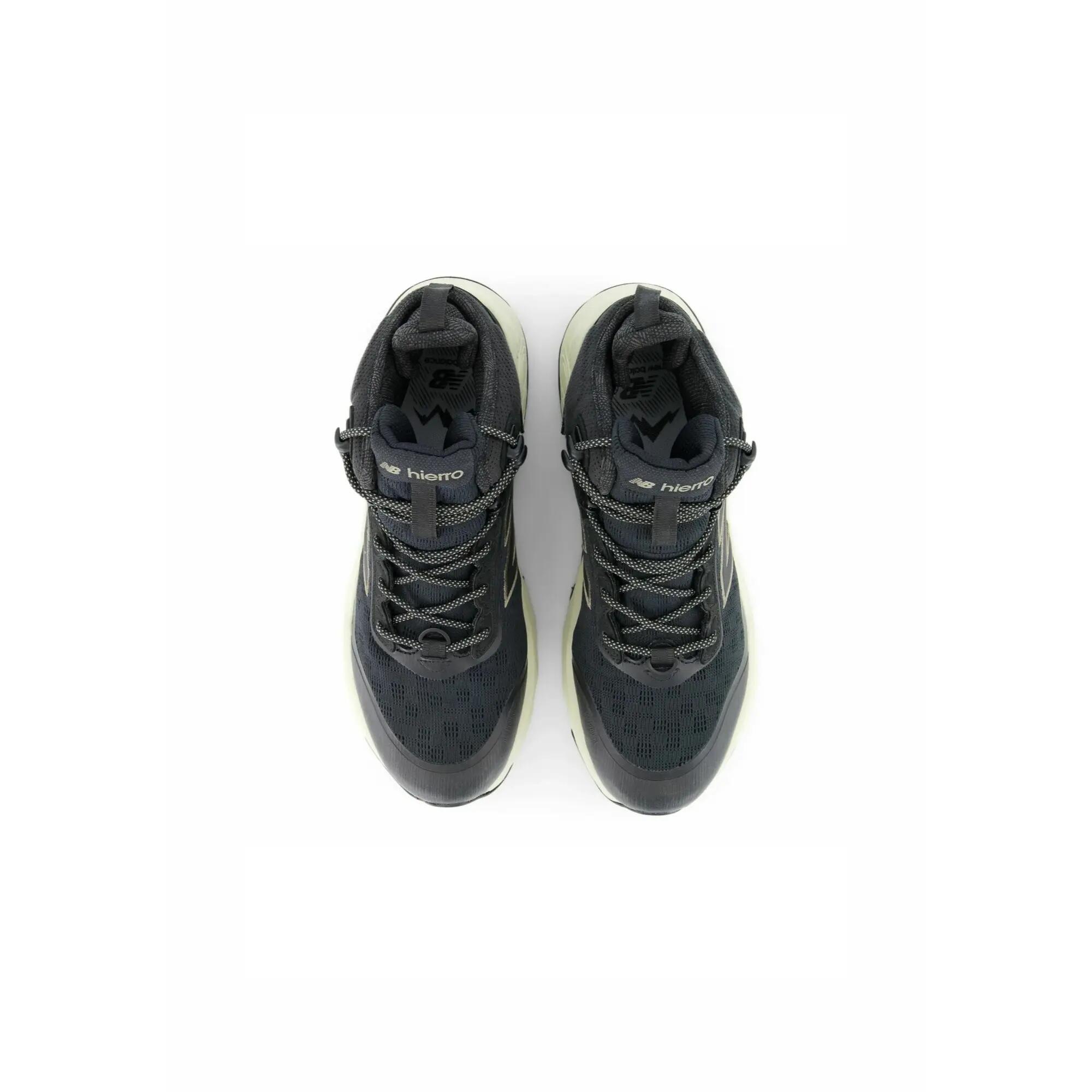 Outdoorové boty New Balance Fresh Foam X Hiker V9 pro dospělé 4/5