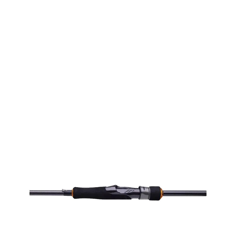 Canne à pêche Daiwa BG RF Noir 4/4