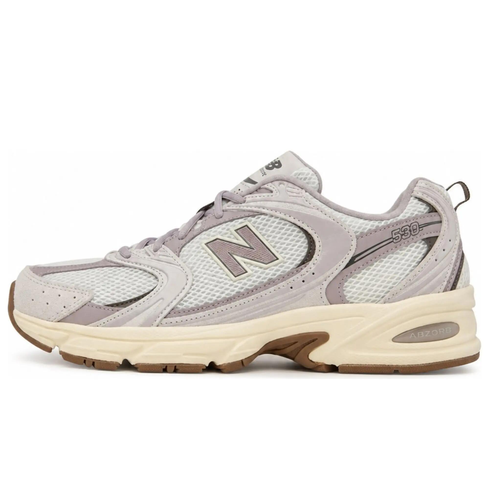 Sneaker New Balance Zapato Lifestyle Adulto 1/6