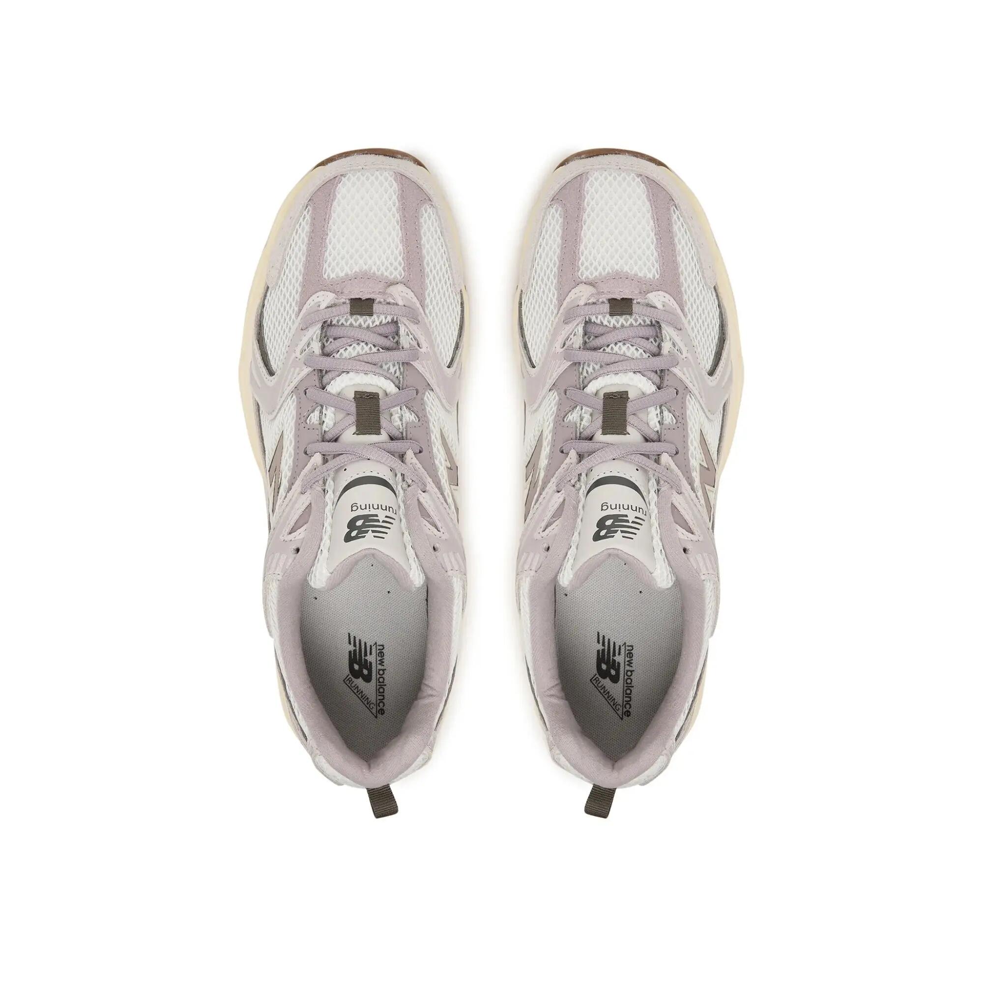 Sneaker New Balance Zapato Lifestyle Adulto 3/6