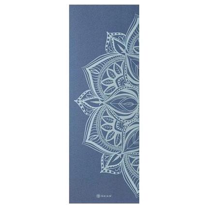 Zimt Vision Yogamatte 5mm