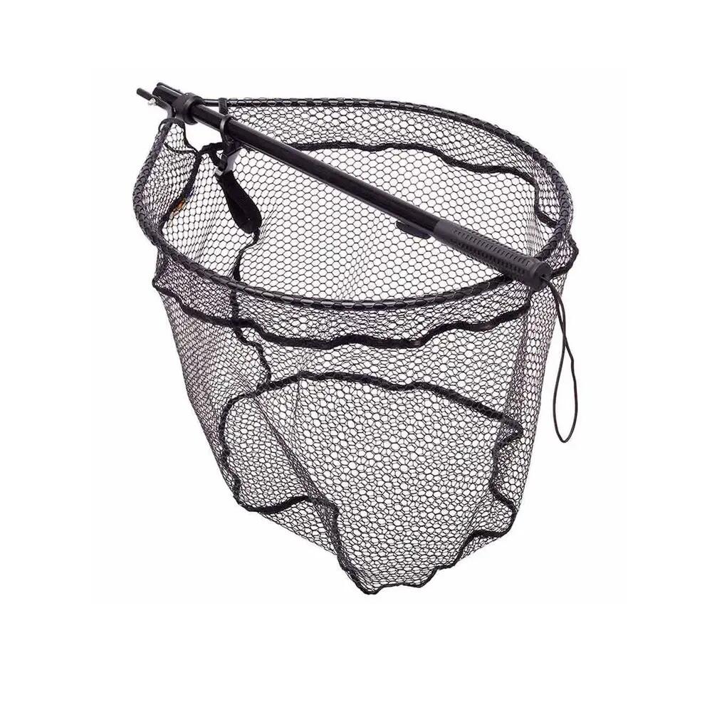 Rede de pesca dobrável Savage Gear com fecho 4/4