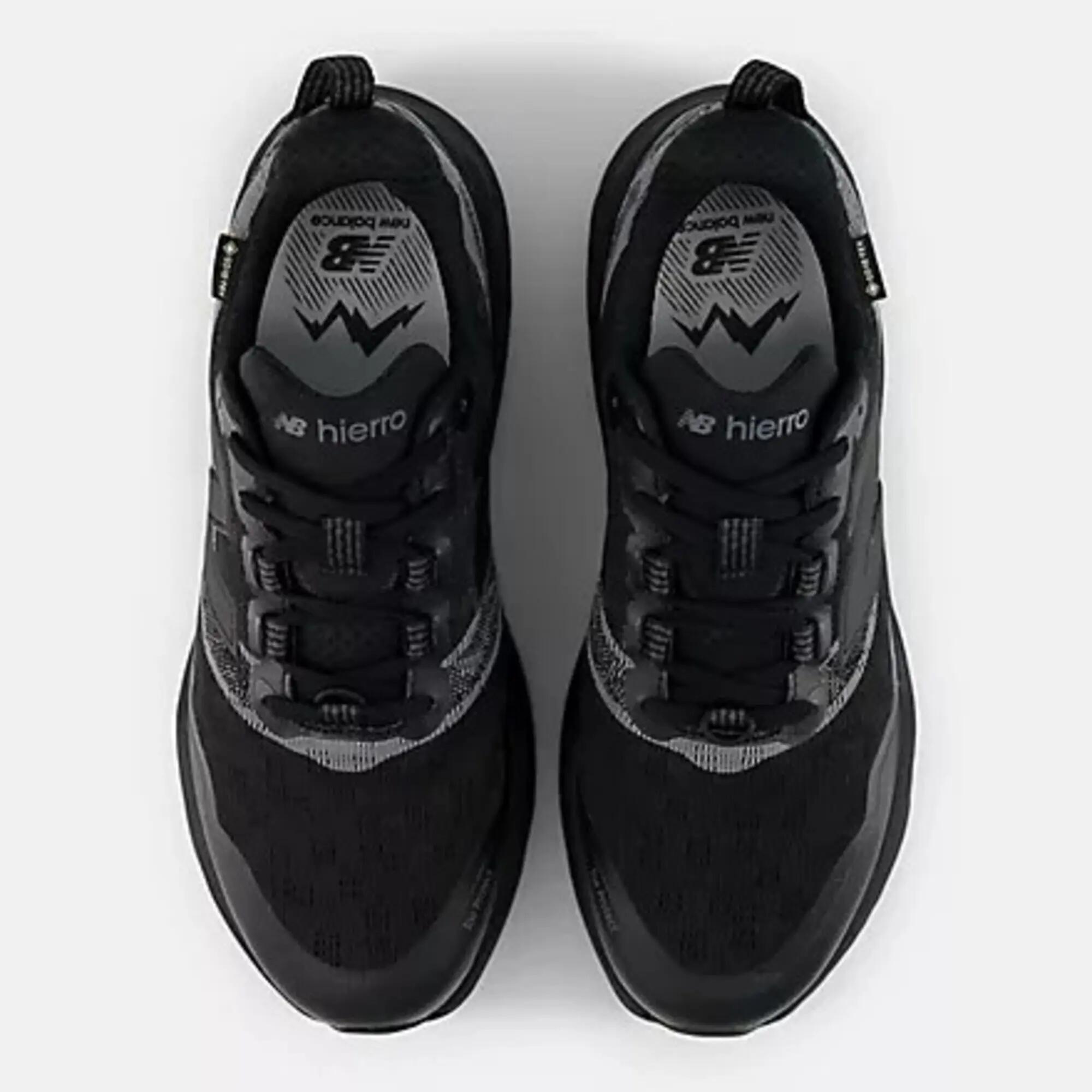 Buty Do Biegania New Balance Fresh Foam X Hierro Gtx V9 Dorosłych 4/5