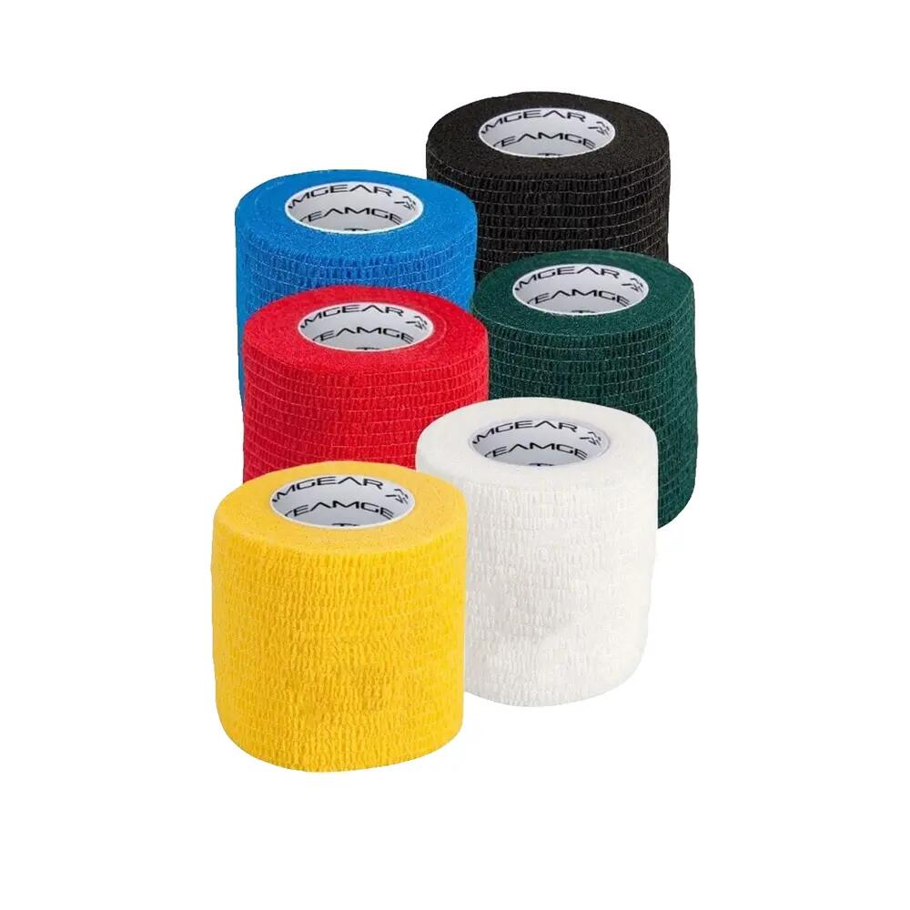 Set van 4 sokbanden Select 5/5