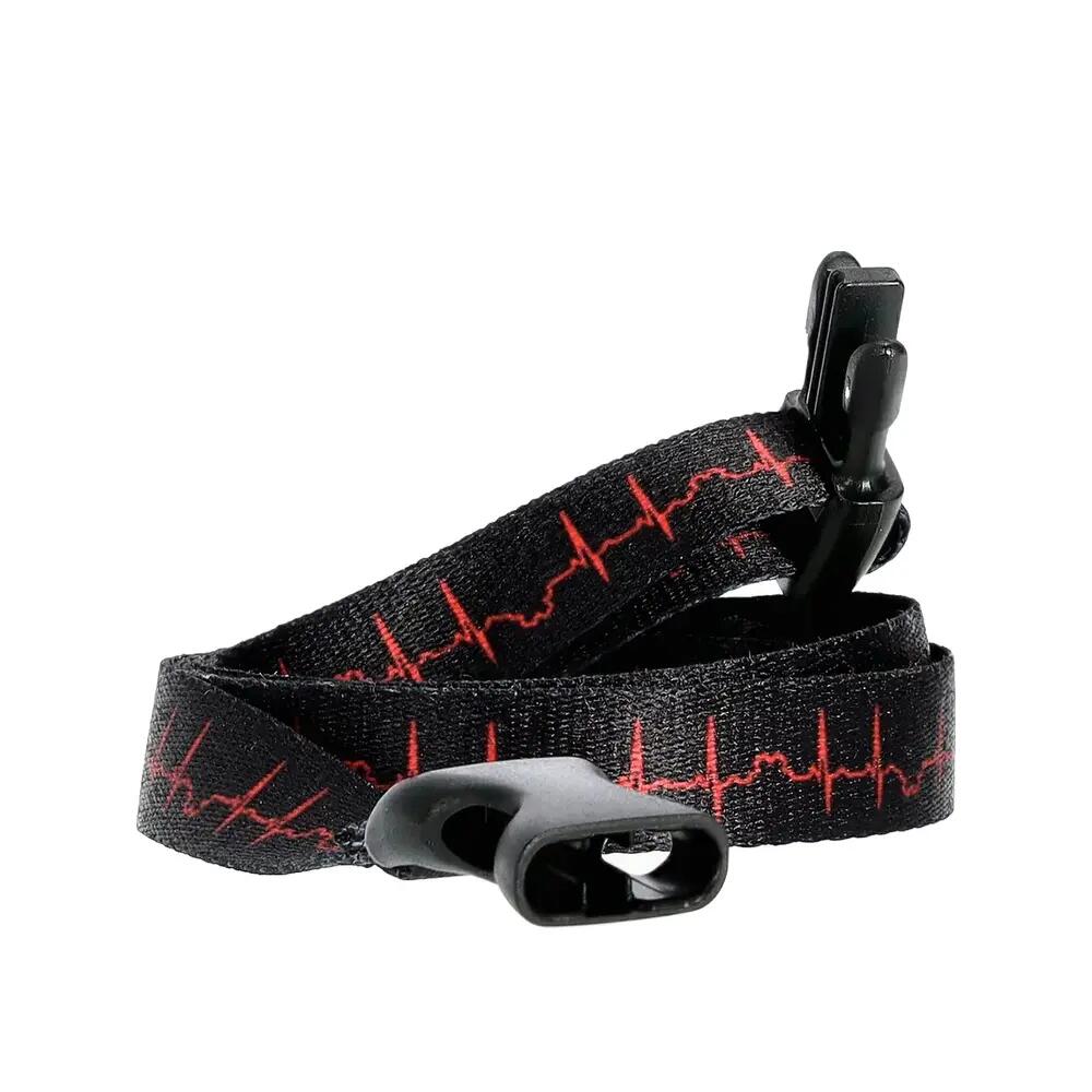 Chalk bag with belt Ocun Push 9/9