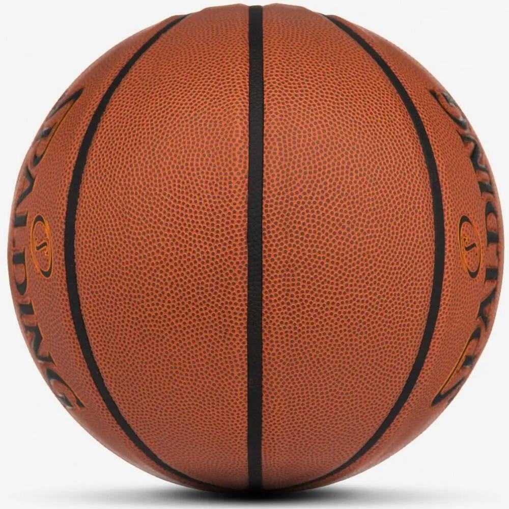 Bola de basquetebol Spalding NEVERFLAT Max T7 3/3