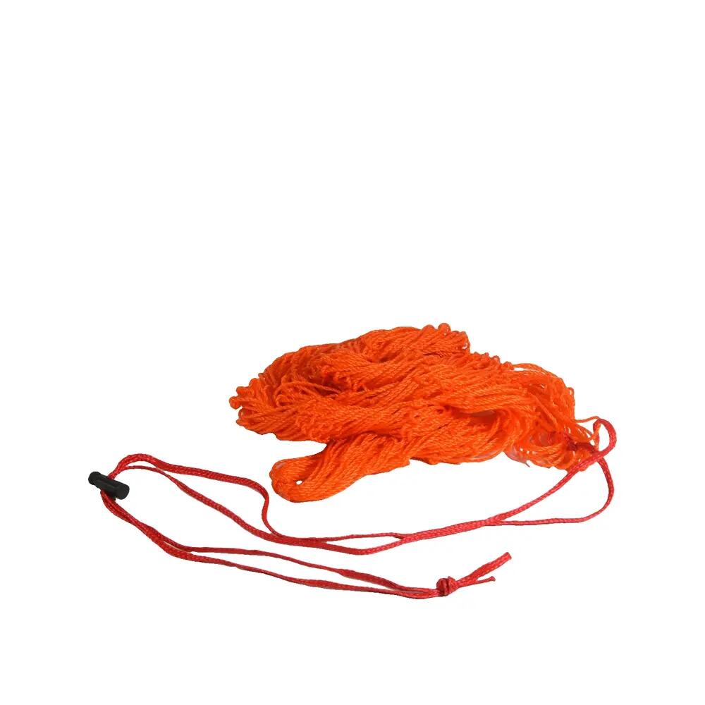 Ballennet - Teamsport - Unisex - 14-16 ballen - Duurzaam nylon - Oranje 4/7