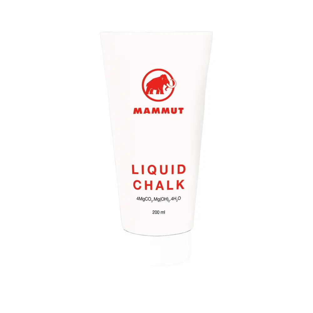 Tinta líquida Mammut 200 ml baixa poeira 3/3