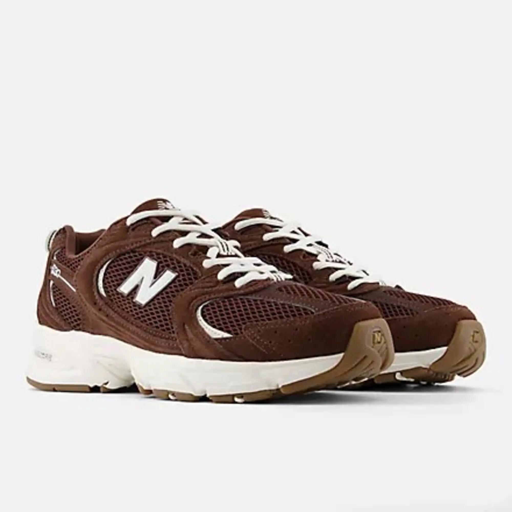 New Balance Tier 3 Sneaker Volwassenen 2/6