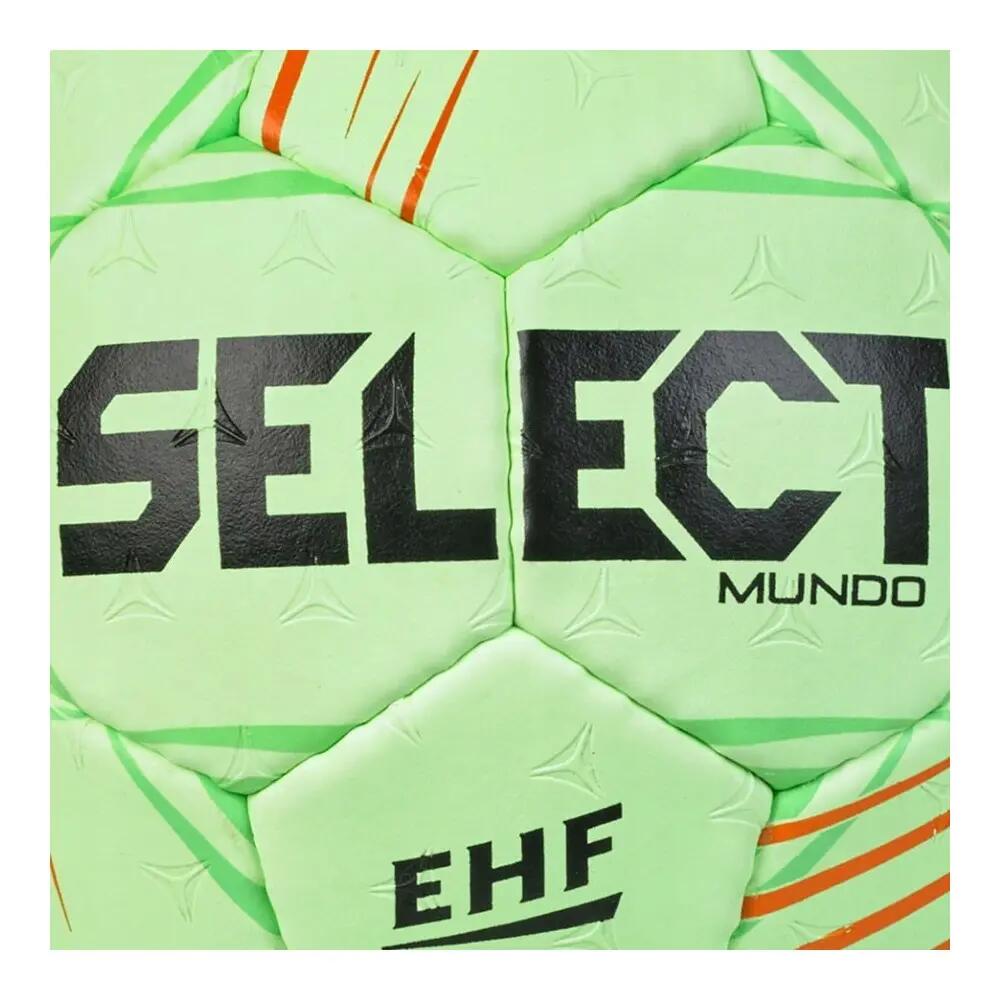 Handebol Mundo para Adultos Unissexo (Verde) 2/2