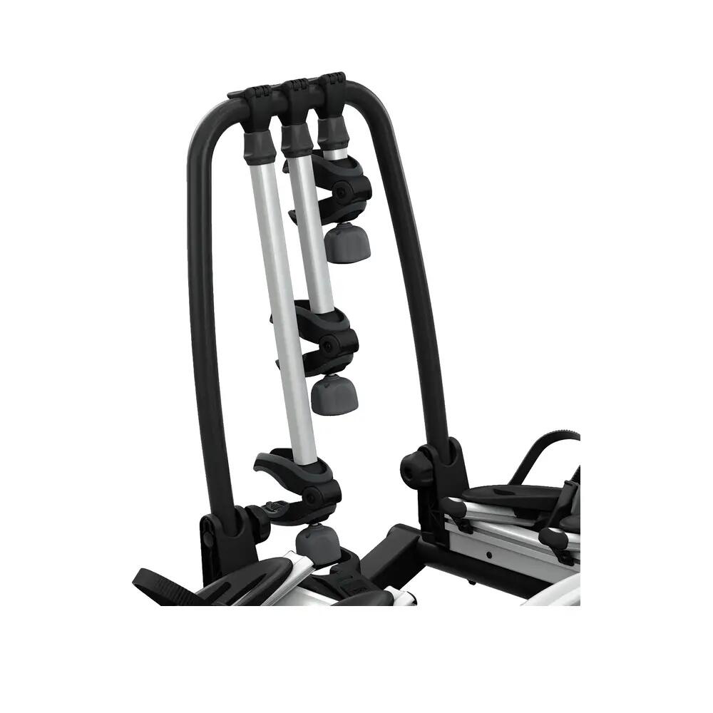 Fietsendrager voor 3 fietsen Fix4Bike trekhaak Thule VeloCompact F 3(4) bikes 8/9