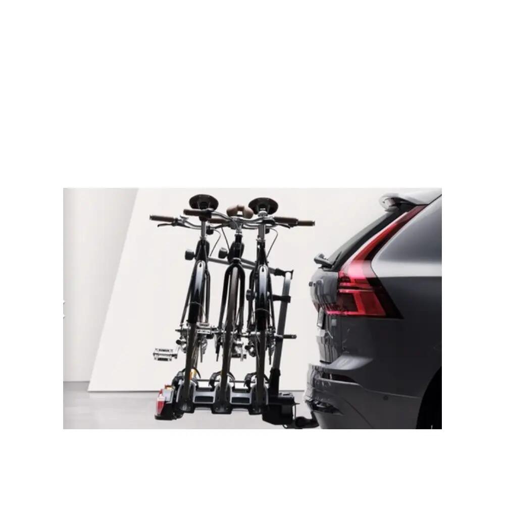 Fietsendrager voor 3 fietsen Fix4Bike trekhaak Thule VeloCompact F 3(4) bikes 7/9