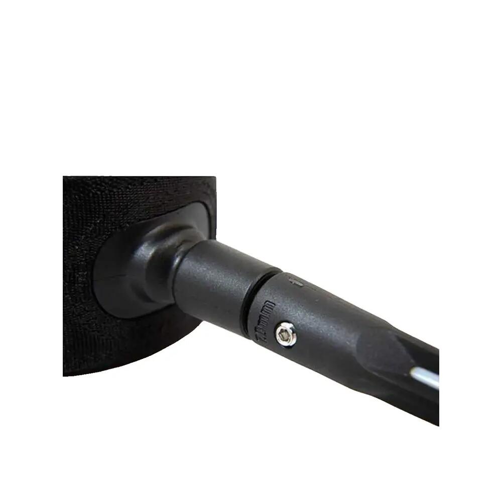 Longboard Ankle Essential Leash 5/7