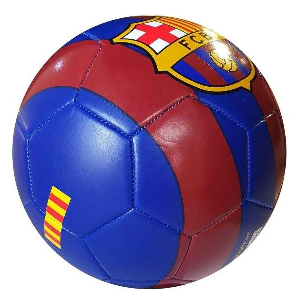 Fotbalový míč FC Barcelona 3/4