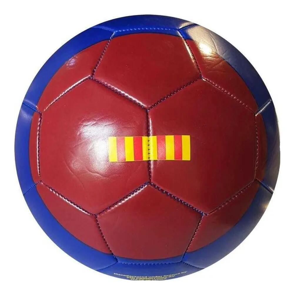 Fotbalový míč FC Barcelona 2/4