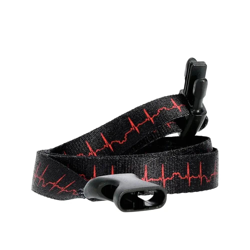 Chalk bag with belt Ocun Push 8/8