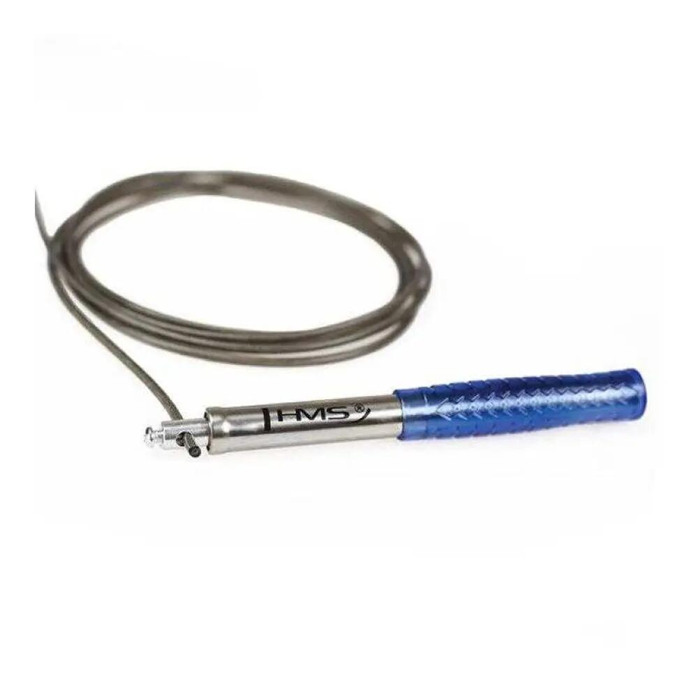 Corde À Sauter De Vitesse SK55 (Vert) 2/15